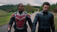 Bucky's Vibranium Arm | Image Source: Marvel Entertainment